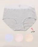 شورت پلاس سایز خرگوش y0013