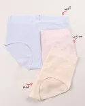 شورت پلاس سایز خرگوش y0013 - 1
