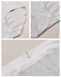 شورت پلاس سایز خرگوش y0013 - 3