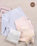 شورت پلاس سایز خرگوش y0013 - 4
