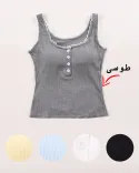 کراپ جلو دکمه y0016