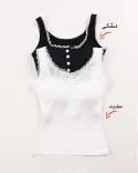 کراپ جلو دکمه y0016 - 1
