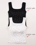 کراپ طرحدار y005 - 1