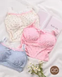 نیم تنه گل ریز y0019 - 4