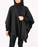 پانچو فوتر پایین ریش L00557 - 1