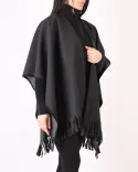 پانچو فوتر پایین ریش L00557 - 3