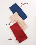 شورتک ورزشی y0035 - 3