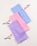 شورتک ورزشی y0035 - 4
