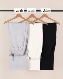 شلوار بگ دورس L00560 - 6