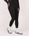 لگ فلامنت مشکی y0038