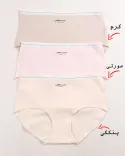 شورت (Romantic)y0041 - 1
