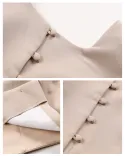 تاپ پشت دکمه L00568 - 4