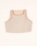 تاپ پشت زیپ P00128 - 3