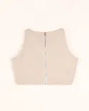 تاپ پشت زیپ P00128 - 4