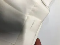 شلوار کلاسیک جلو خط Oppsic0084 - 14