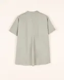 شومیز منگو L00566 - 4