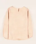 شومیز L00565 - 4