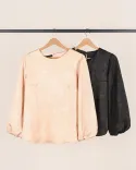 شومیز L00565 - 5