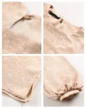 شومیز L00565 - 6