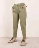 شلوار فوتر E00192