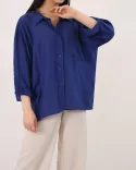 شومیز مرمرین C00402 - 4