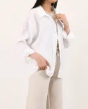 شومیز مرمرین C00402 - 6