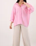 شومیز مرمرین C00402 - 7