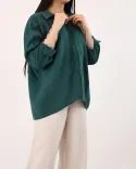 شومیز مرمرین C00402 - 8