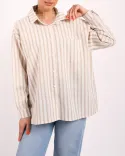 تونیک راه راه R00384 - 6