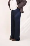 شلوار بگ ستاره W0023