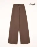 شلوار بگ ستاره W0023 - 11