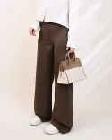 شلوار بگ ستاره W0023 - 8