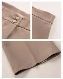 شلوار دو دکمه نیم بگ G0017 - 9