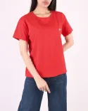 تیشرت گلدوزی W0015 - 1
