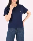 تیشرت گلدوزی W0015 - 7