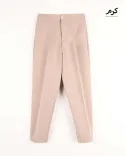 شلوار زارا G0024 - 5