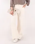 شلوار قزن دار W008 - 1