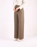 شلوار بگ ثمین W004