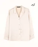 شومیز W0089 - 10