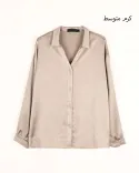 شومیز W0089 - 6