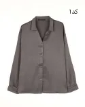 شومیز W0089 - 7