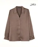 شومیز W0089 - 9