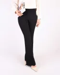 شلوار اسپنیش  G0019 - 4