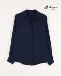 شومیز G0038 - 7