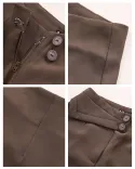 شلوار بگ نقابدار W005 - 6