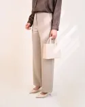 شلوار مانیسا W007 - 1