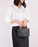 شومیز ساتن G0031 - 3