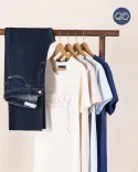 تیشرت طرحدار W0080 - 15