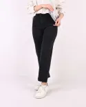 شلوار پایین کات G0022 - 1