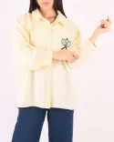 شومیز تنیسی G001 - 10